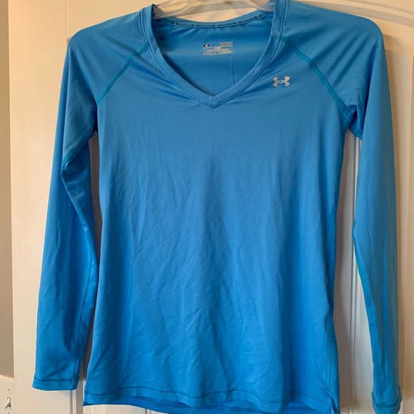 Workout shirt - Picture 1 of 3